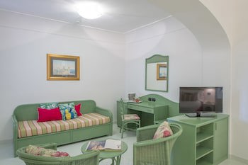 Hotel Tramonto dOro galeri fotoğrafı