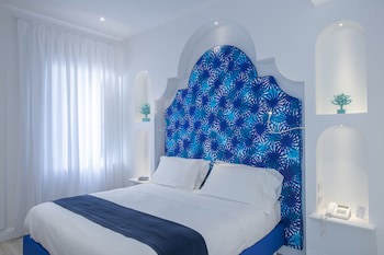 Hotel Tramonto dOro galeri fotoğrafı
