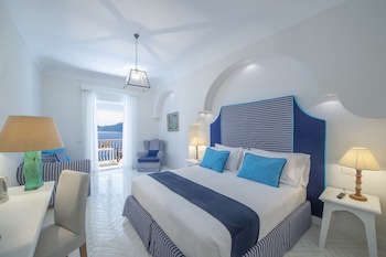 Hotel Tramonto dOro fotoğrafı