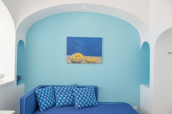 Hotel Tramonto dOro fotoğrafı