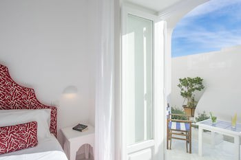 Hotel Tramonto dOro galeri fotoğrafı