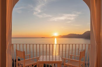 Hotel Tramonto dOro