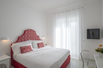 Hotel Tramonto dOro galeri fotoğrafı