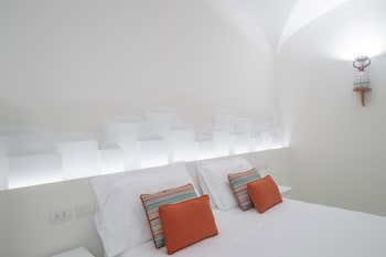 Hotel Tramonto dOro galeri fotoğrafı