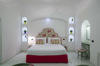 Hotel Tramonto dOro galeri fotoğrafı