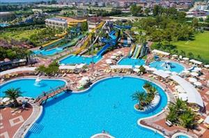 Club Hotel Turan Prince World - All Inclusive