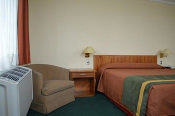 Hotel Diego De Almagro Talca