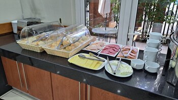 Hotel Diego De Almagro Talca