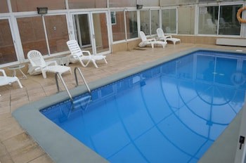 Hotel Diego De Almagro Talca