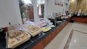 Hotel Diego De Almagro Talca