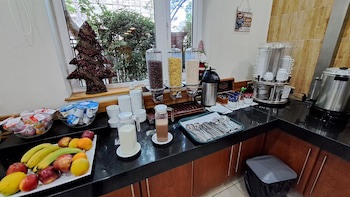 Hotel Diego De Almagro Talca