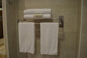 Hotel Diego De Almagro Talca