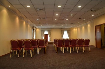 Hotel Diego De Almagro Talca