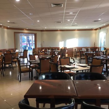 Hotel Diego De Almagro Talca