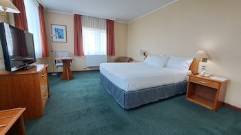 Hotel Diego De Almagro Talca