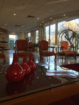 Hotel Diego De Almagro Talca