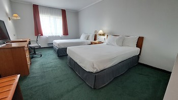 Hotel Diego De Almagro Talca