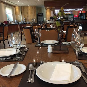 Hotel Diego De Almagro Talca