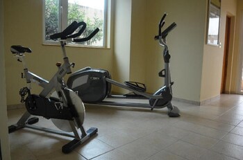 Hotel Diego De Almagro Talca