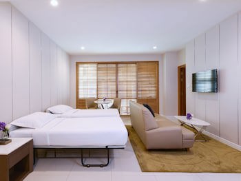 Grande Centre Point Ploenchit