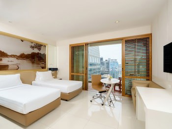Grande Centre Point Ploenchit