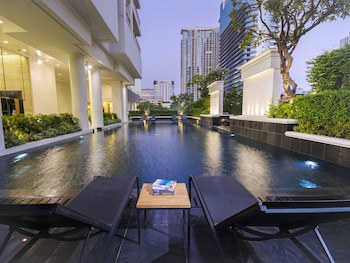 Grande Centre Point Ploenchit