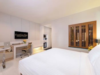 Grande Centre Point Ploenchit