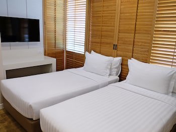 Grande Centre Point Ploenchit