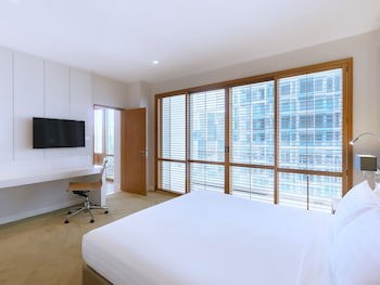 Grande Centre Point Ploenchit