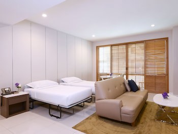 Grande Centre Point Ploenchit