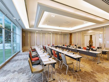 Grande Centre Point Ploenchit