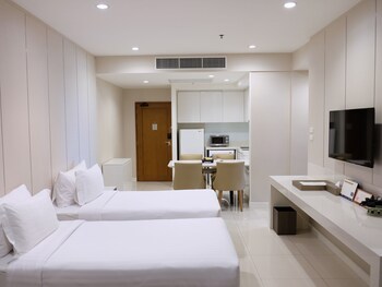 Grande Centre Point Ploenchit