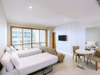 Grande Centre Point Ploenchit