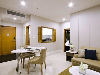 Grande Centre Point Ploenchit