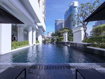 Grande Centre Point Ploenchit