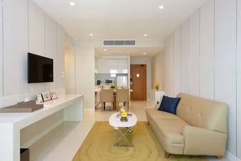 Grande Centre Point Ploenchit