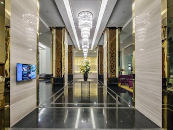 Grande Centre Point Ploenchit