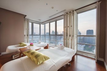 Grande Centre Point Ploenchit