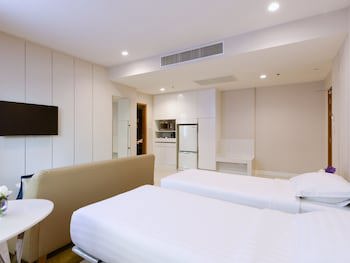 Grande Centre Point Ploenchit