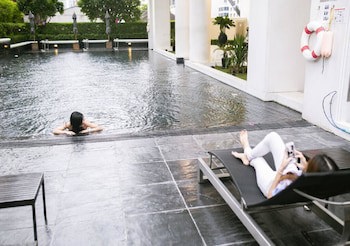 Grande Centre Point Ploenchit