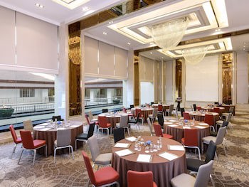 Grande Centre Point Ploenchit