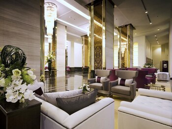 Grande Centre Point Ploenchit