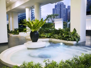 Grande Centre Point Ploenchit