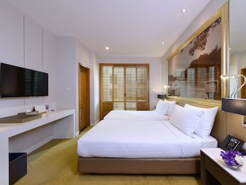 Grande Centre Point Ploenchit
