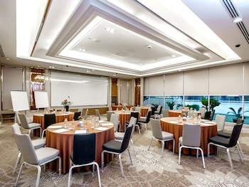 Grande Centre Point Ploenchit