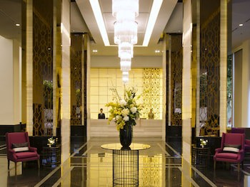 Grande Centre Point Ploenchit