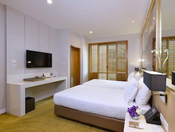 Grande Centre Point Ploenchit