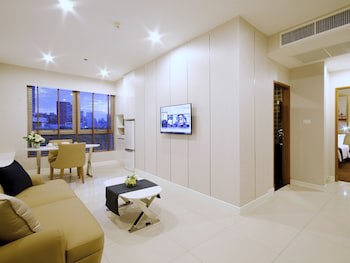 Grande Centre Point Ploenchit