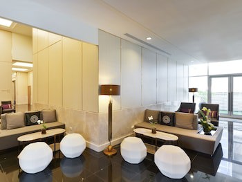 Grande Centre Point Ploenchit