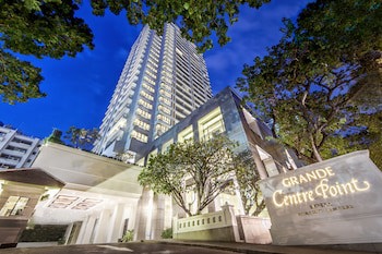 Grande Centre Point Ploenchit